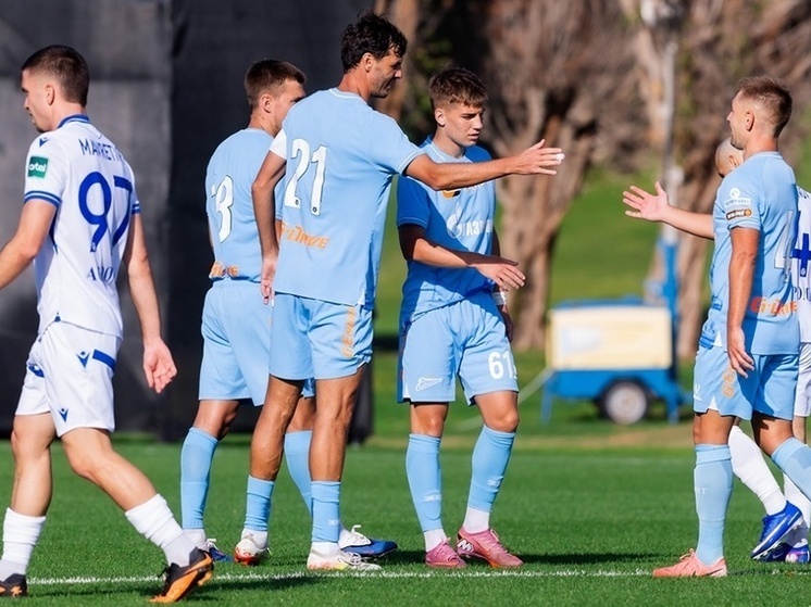     фото: fc-zenit.ru