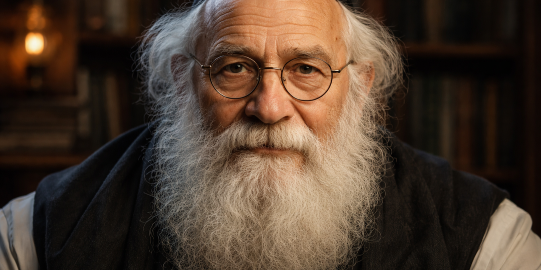 Не говорите «хорошо», если у вас спросят «Как дела?»: еврейская мудрость