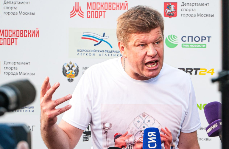Скандал на Олимпиаде: Губерниев публично пристыдил Вяльбе. Почему молчит глава лыжных гонок?
