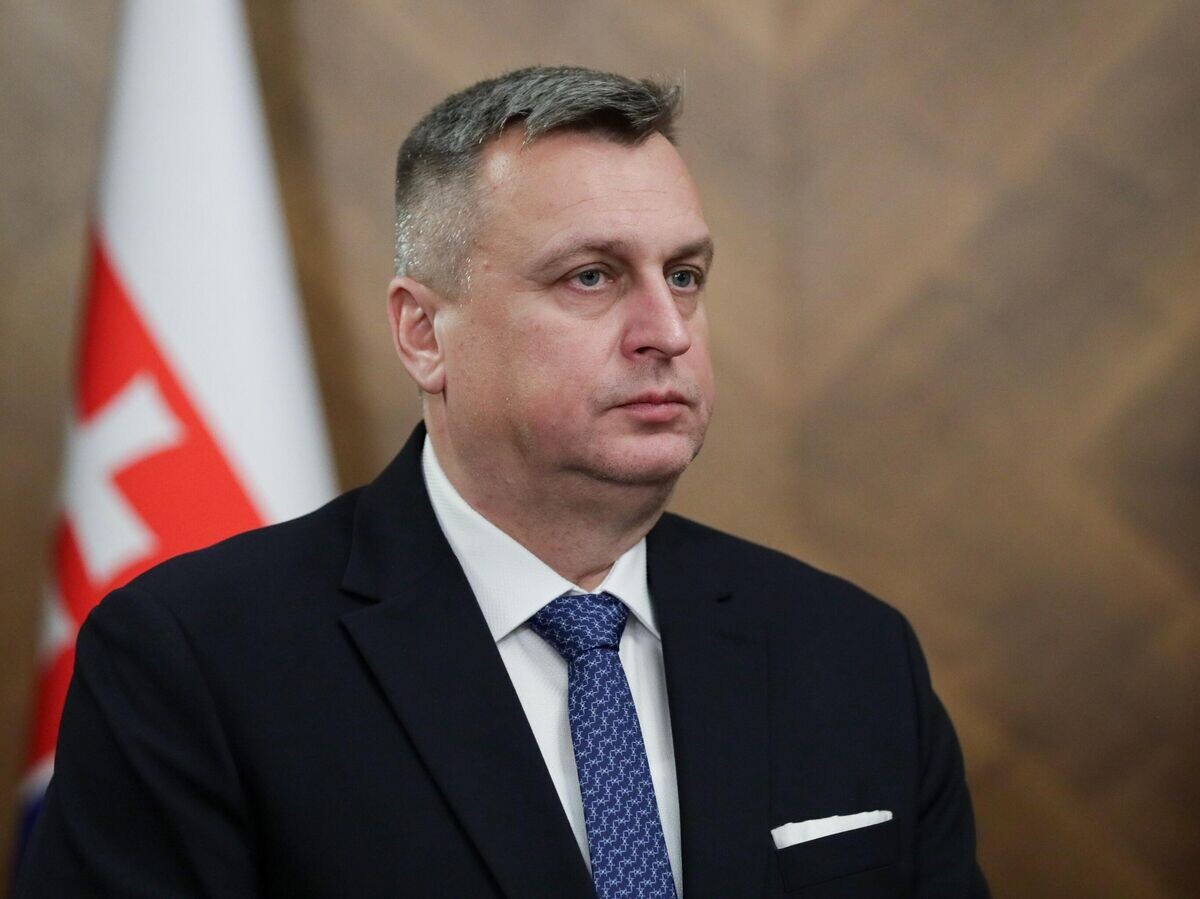    Андрей Данко | © РИА Новости / Пресс-служба Госдумы РФ