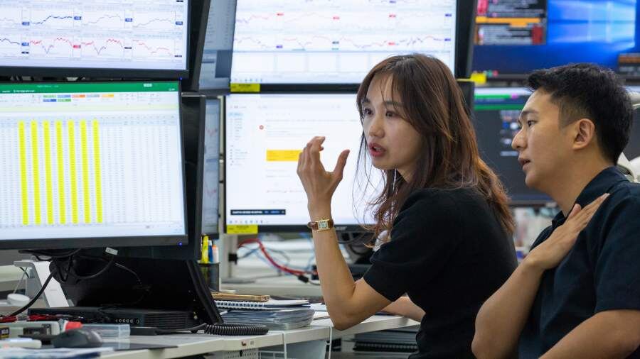    Фото: Global Look Press/Lee Jae-Won