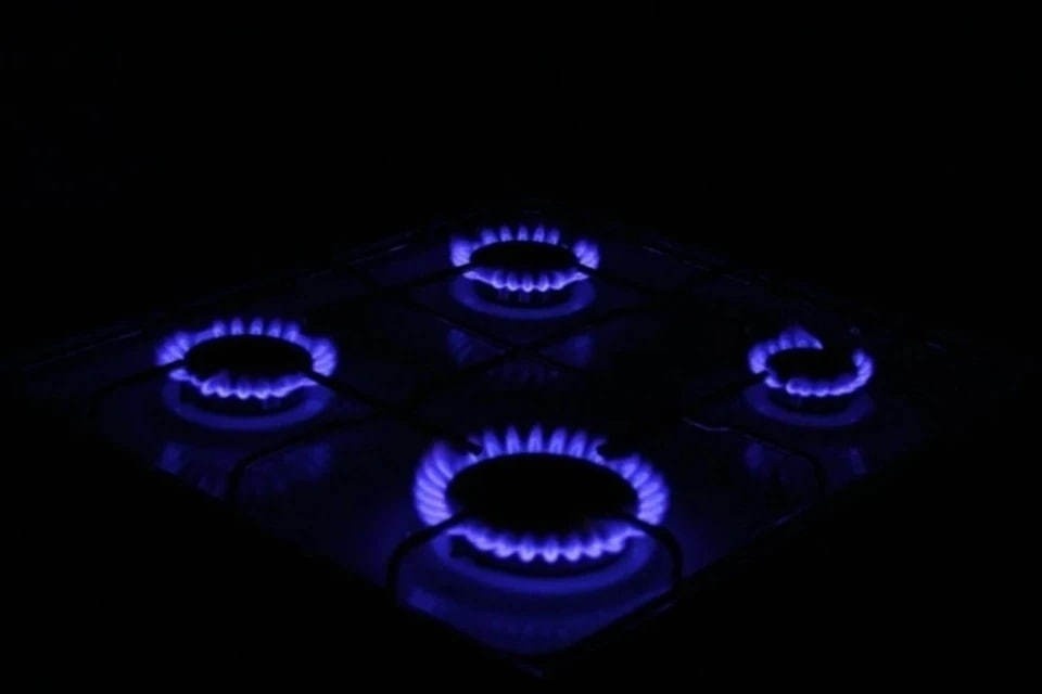    Россиян предупредили об индексации цен на газ с 1 октября: подробности Татьяна ЧЕРНИКОВА