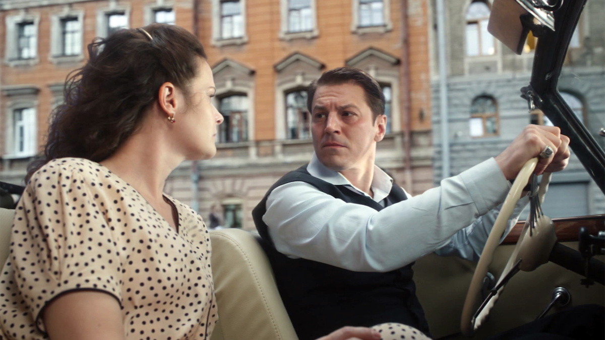    Первый канал