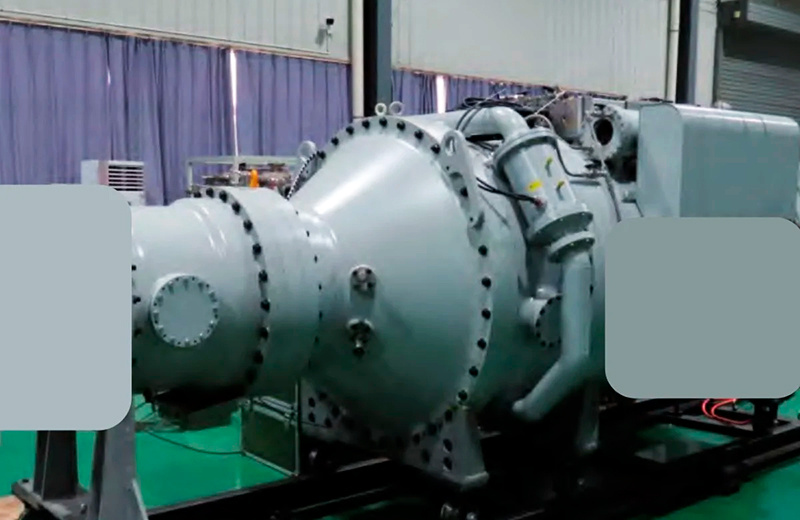 Китайский «Убийца Starlink» – TPG1000Cs микроволновый излучатель 20 ГВт