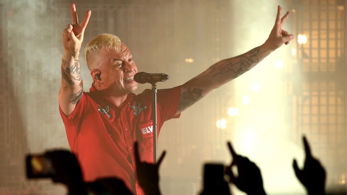   Александр Рюмин / ТАСС