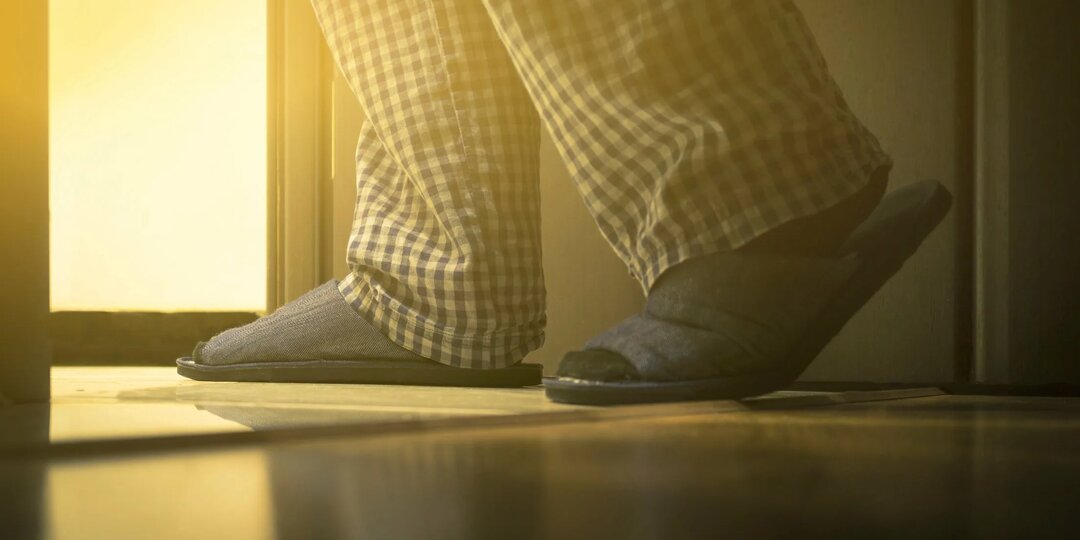 Частое мочеиспускание, особенно ночью. Простата или что-то еще?