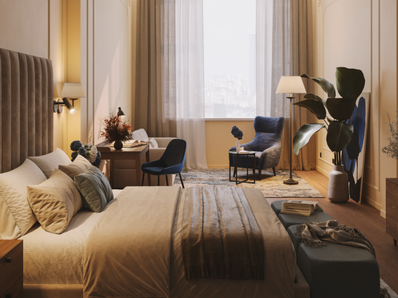    Фото: RoSel Полина Анкушина