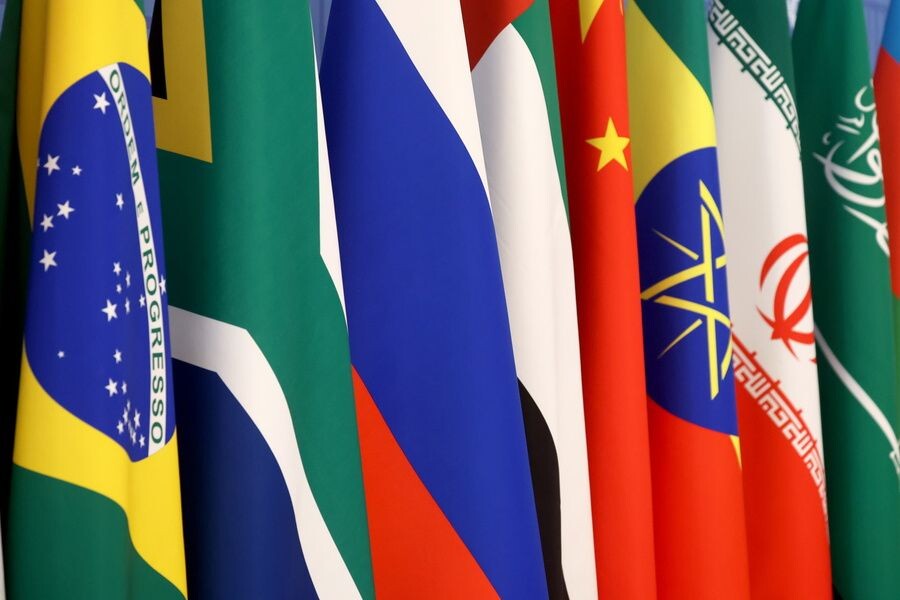     / Источник: © Петр Ковалев/ТАСС