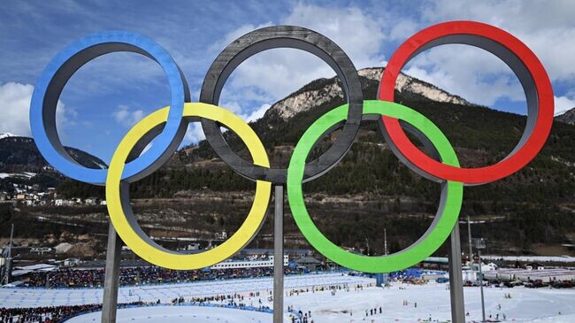 Итальянский политик о двойных стандартах: почему Россия отстранена от ОИ-2026?