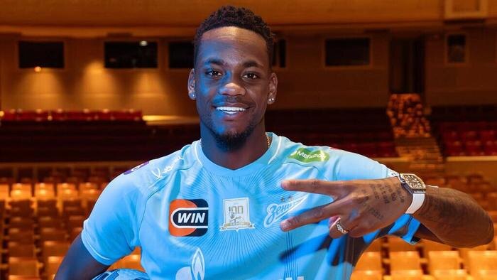 Обложка © ФК «Зенит»