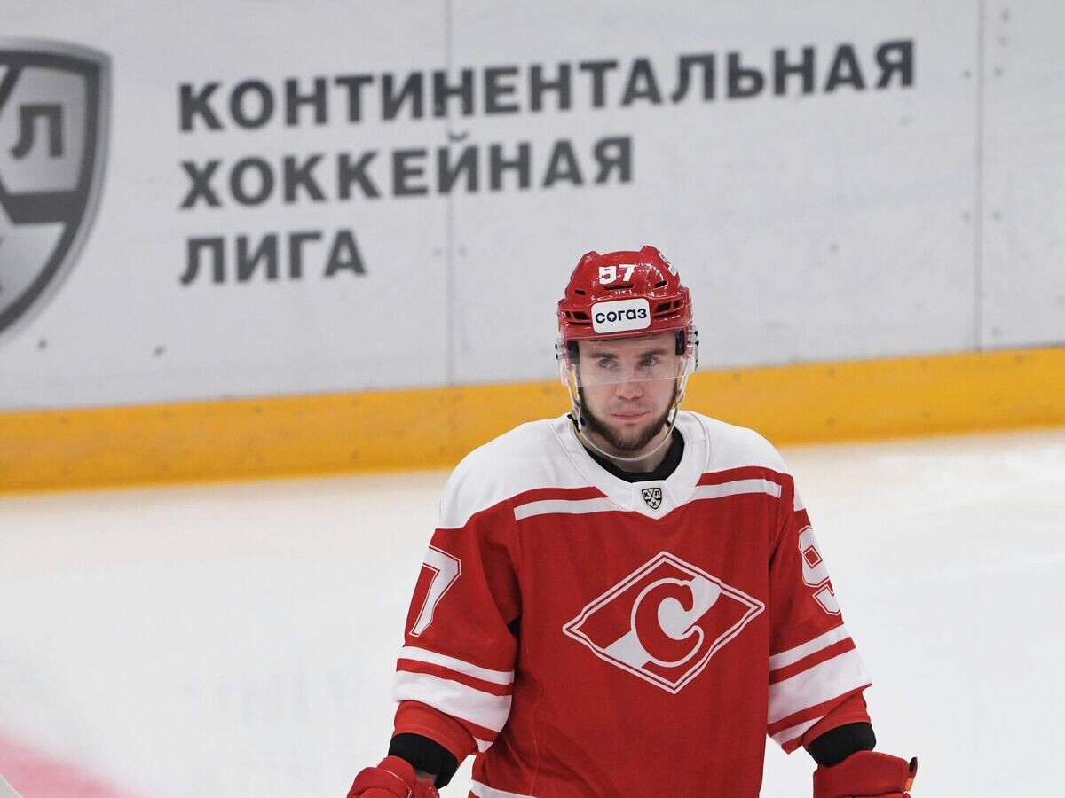    Артем Федоров | © РИА Новости / Сергей Гунеев