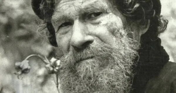 АГАФЬЯ ЛЫКОВА: ФЕВРАЛЬСКАЯ СКОРБЬ. ЧАСТЬ 1