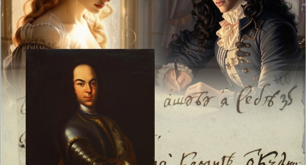 И жизнь, и слезы, и любовь… и характеры, и история страны... Все, что можно прочесть между строк личных писем царевича Алексея