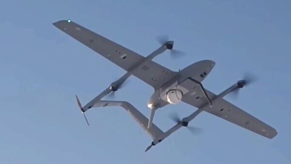    © Photo : Telegram / Госкомвоенпром