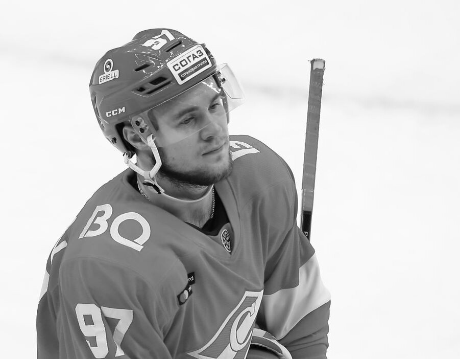     / Источник: © Олег Бухарев/ТАСС