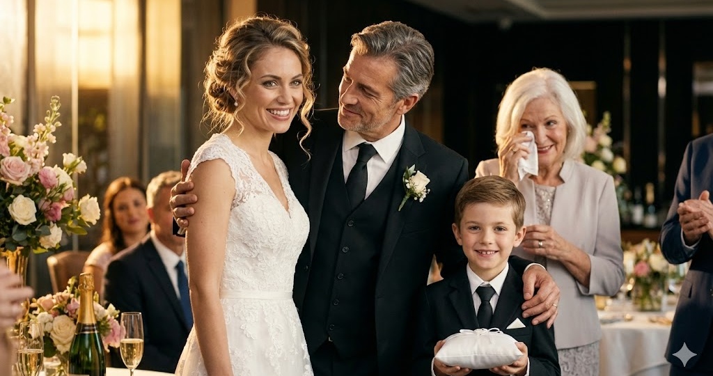 Он 10 лет называл жену ОБУЗОЙ и изменял... Когда узнал КЕМ она стала тайно - упал в обморок