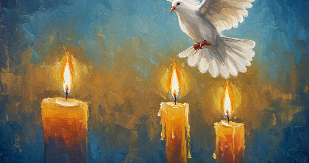 22 февраля Прощеное воскресенье. «Бог простит, и я прощаю».