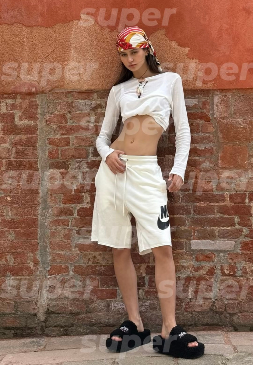     Эмилия Шрамко. Фото: Инстаграм (запрещён в РФ) героини материала