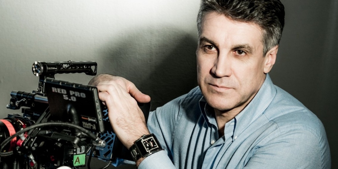 Алексей Пиманов - интеллигент, футболист, штучный профи-ведущий