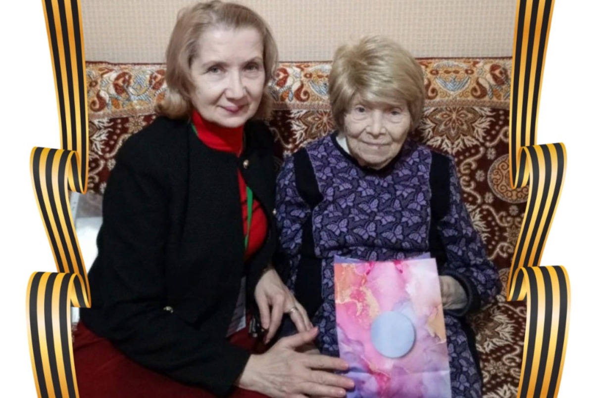    Поколение победителей: Альбина Петровна Лыткина, Ханты-Мансийск