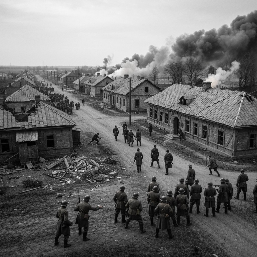 Рисунок сгенерирован нейросетью