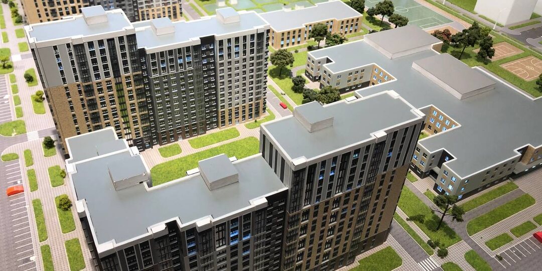 Диспропорция спроса и долги под 16%: что ждет рынок новостроек в 2026–2027 годах