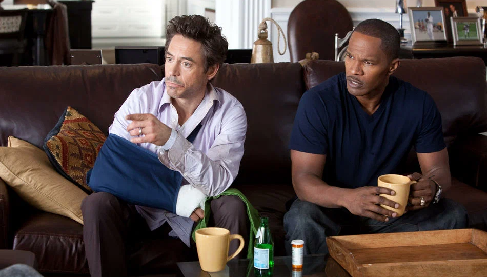 Список хороших фильмов в жанре комедия.