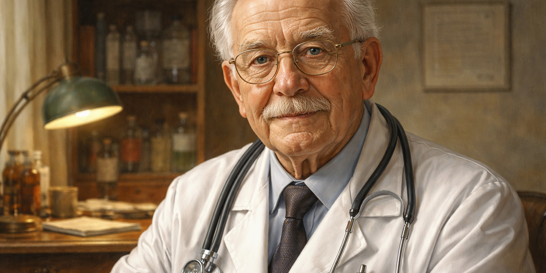 В СССР знали, что 70% инфарктов происходят ночью, поэтому спасались целебным ужином