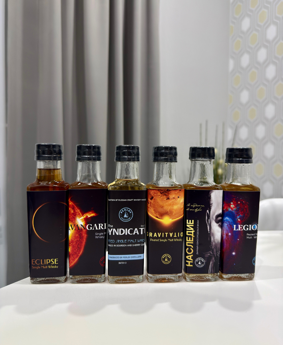 Отдельный респект за оформление и подробное описание.