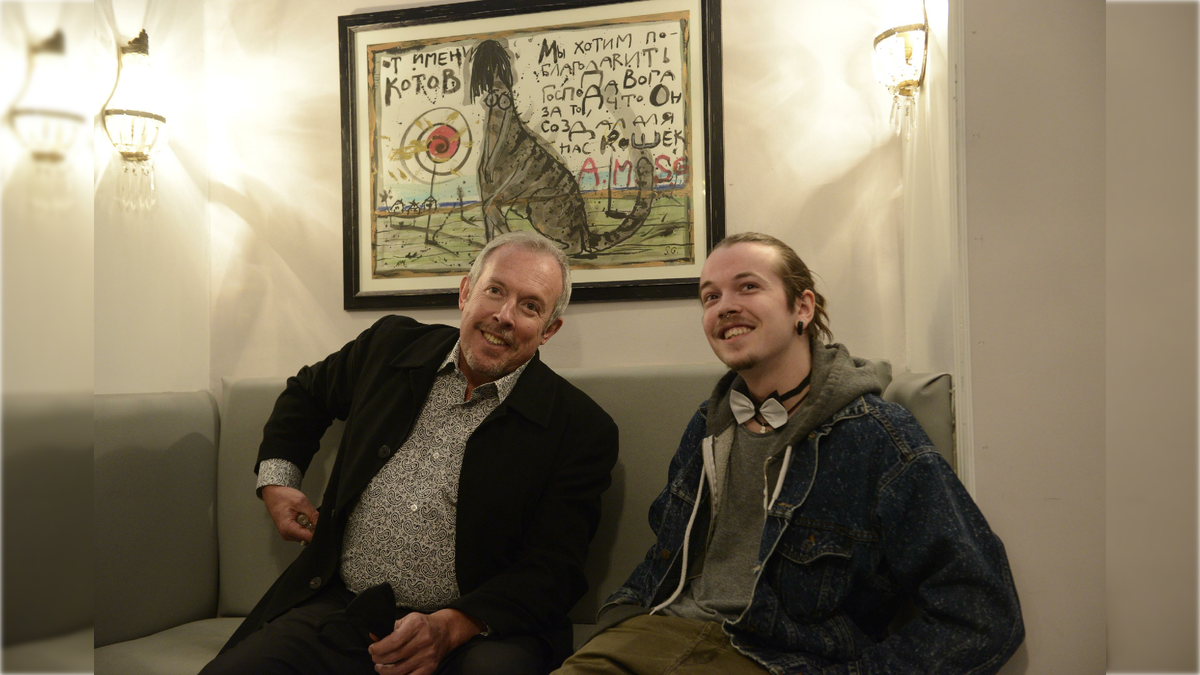 Архивное фото 2012-го / Komsomolskaya Pravda/globallookpress.com