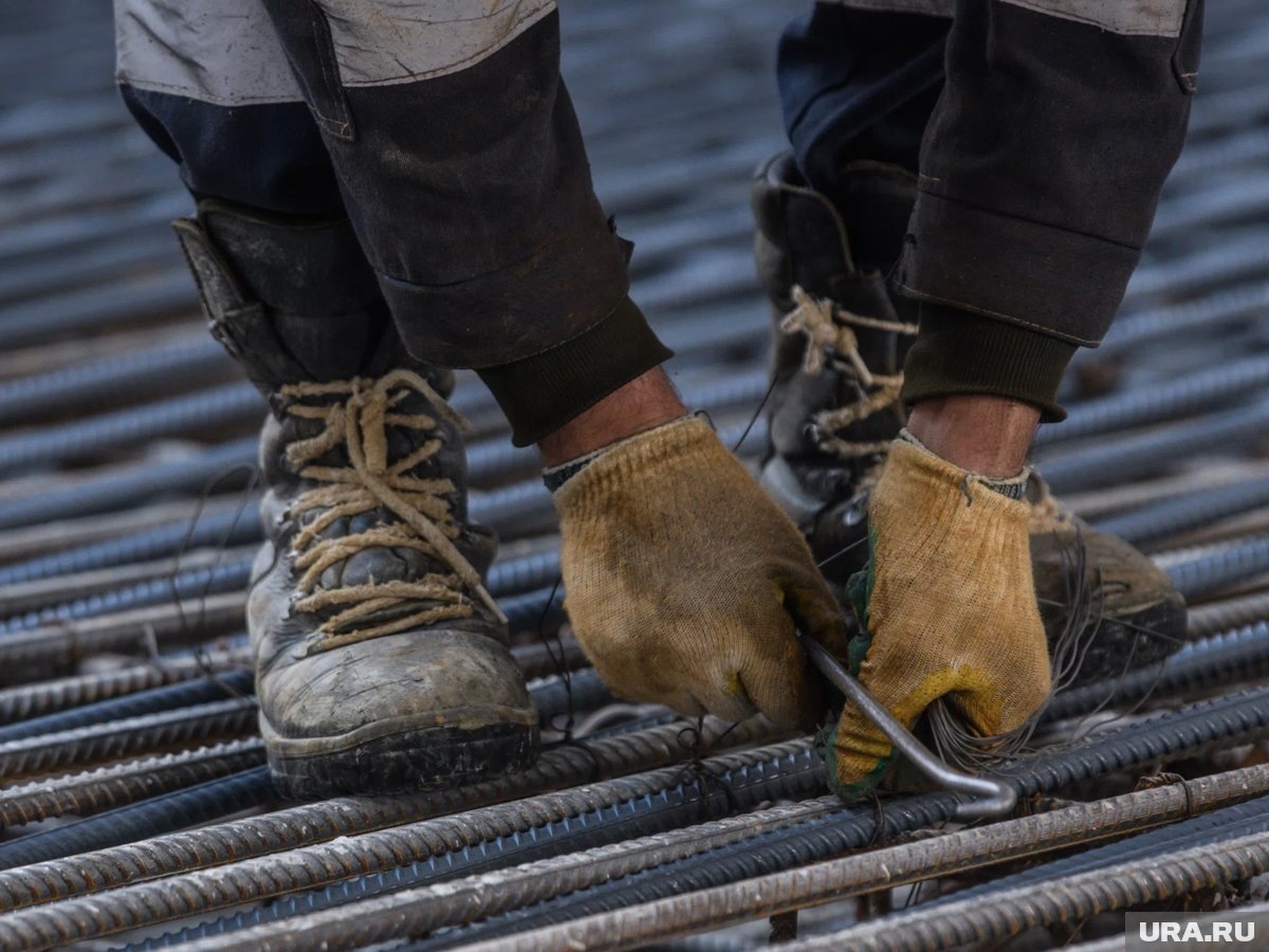     Трудовые мигранты в России теперь будут уплачивать авансовый НДФЛ за своих детей