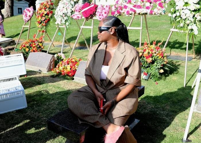 Фото © Instagram (соцсеть запрещена в РФ; принадлежит корпорации Meta, признанной в России экстремистской) / princessbroadus