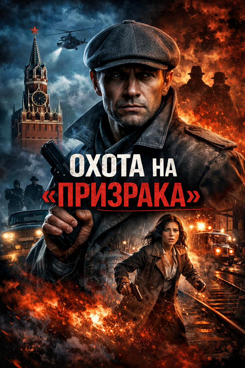 Автор: В. Панченко