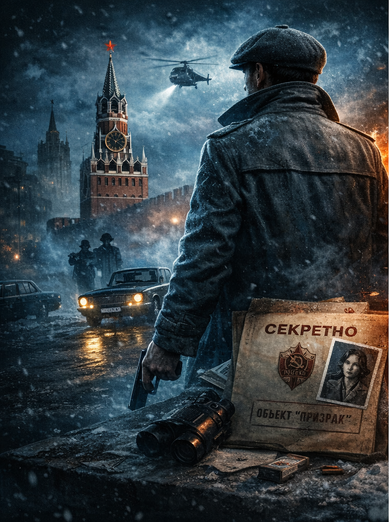 Автор: В. Панченко