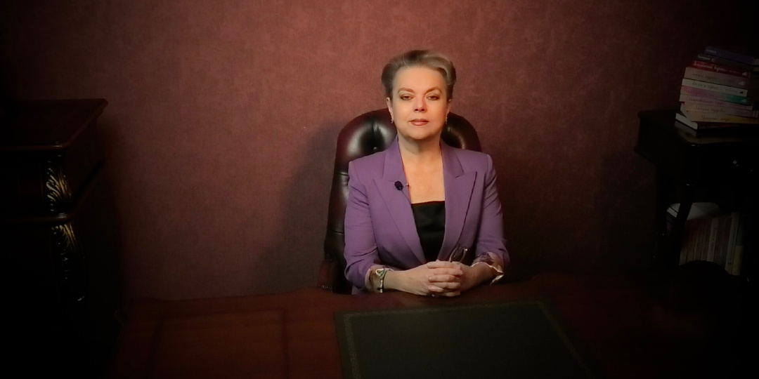 Человек, которого давно нет, помогает нам через других людей