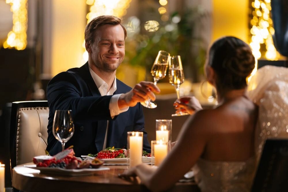    Кадр из фильма «Равиоли Оли», 2026 г.