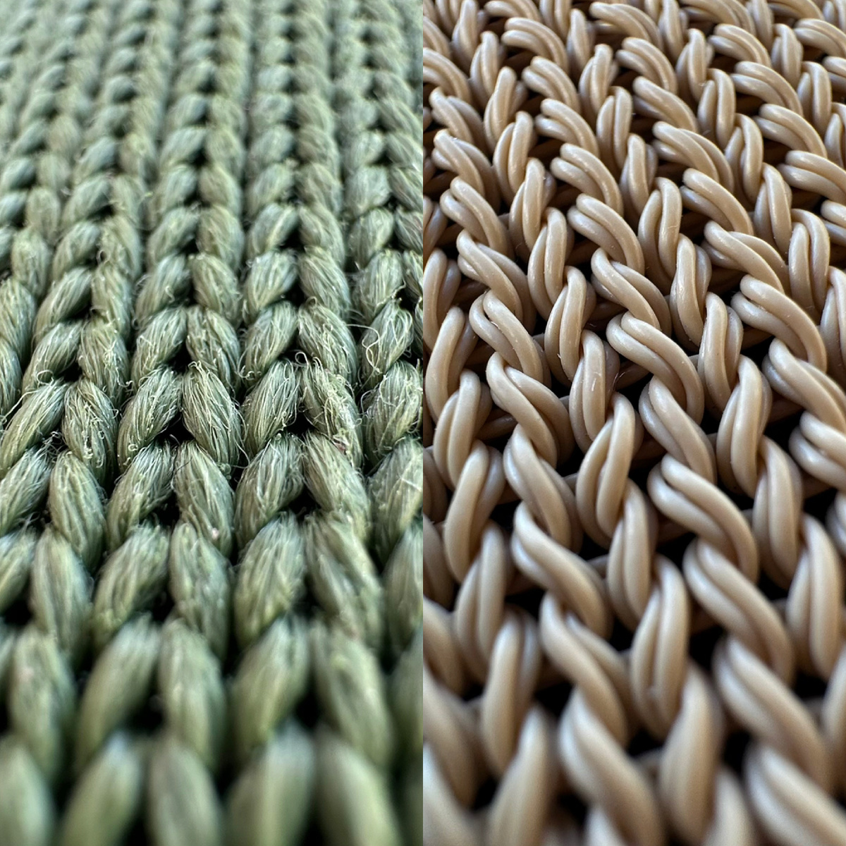 Олефин/текстилен 