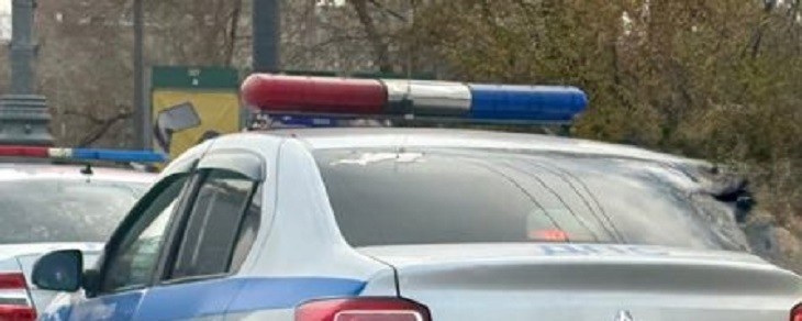    полиция Редакция Газеты