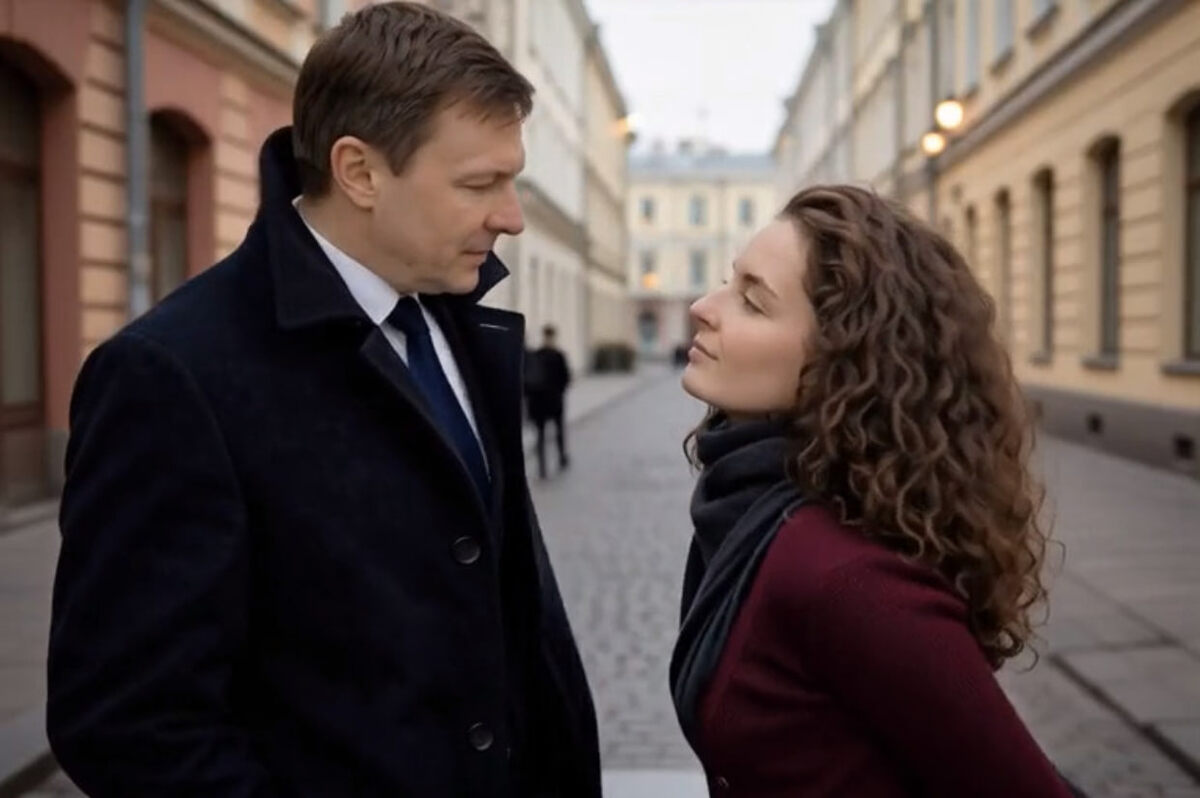 Внимательно выслушиваю аргументы