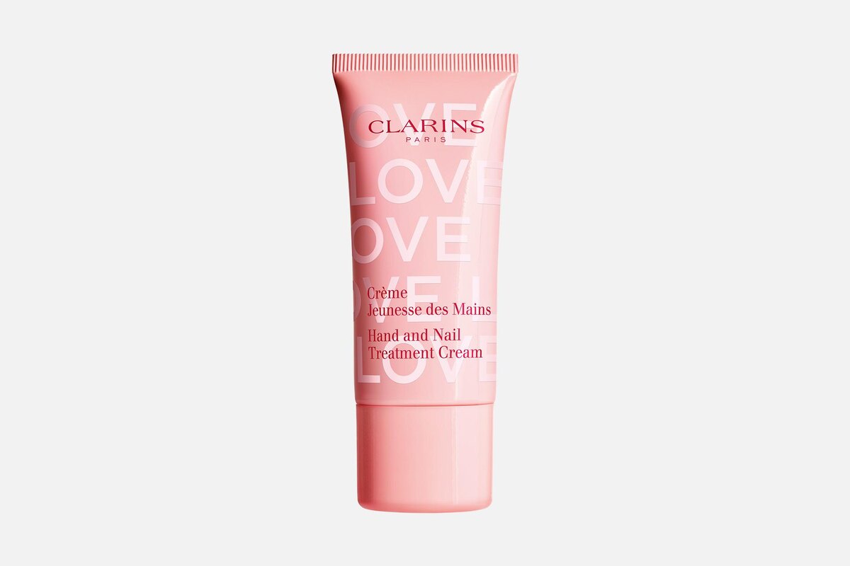    пресс-служба Clarins