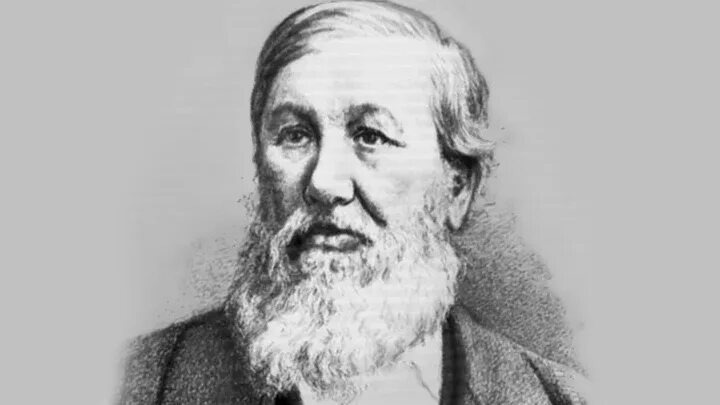 Н. Я. Данилевский