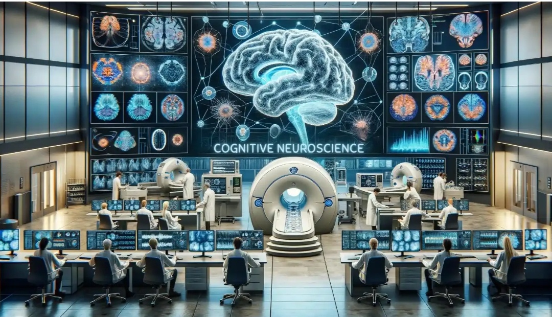 Нейронаука - искусство мышления.