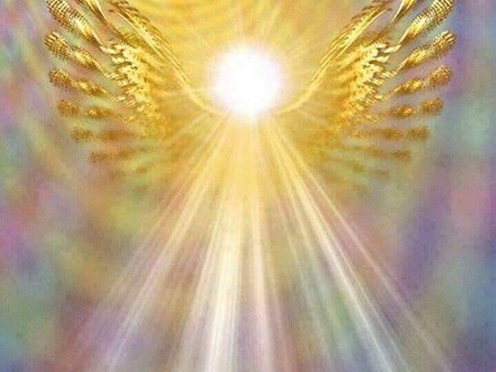 Высшие существа, которые рядом с нами