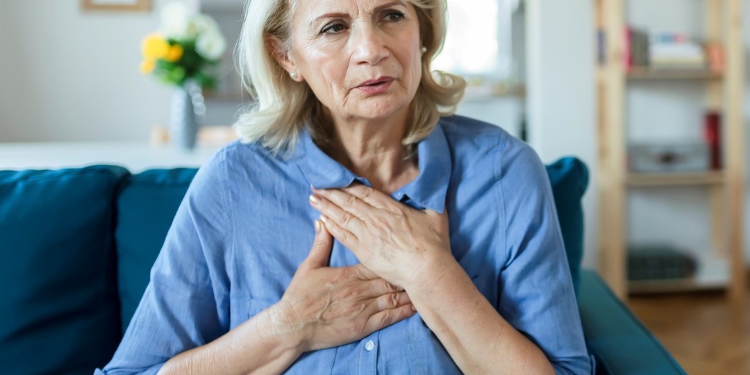 Появилась одышка при небольшой нагрузке. Это сердце или легкие?