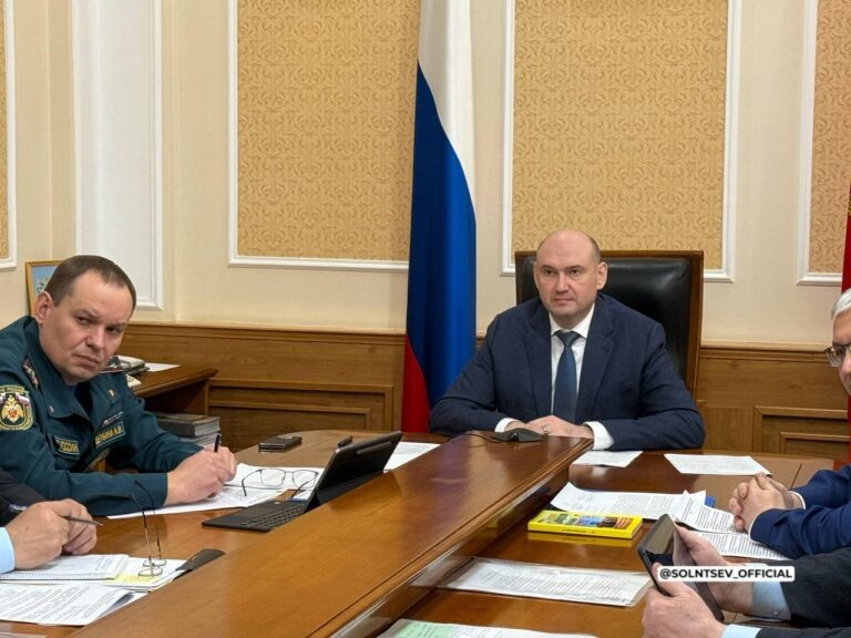    В Оренбуржье сброс из Ириклы увеличат до 139 кубов Оренбуржье