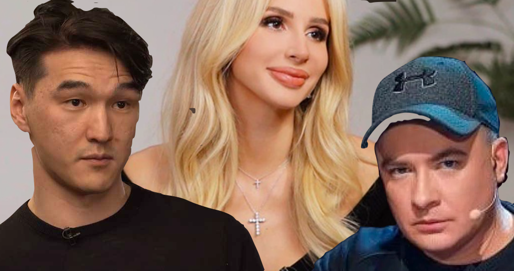 Сабуров, Лобода, Сердючка: за что их выслали из России на 50 лет?