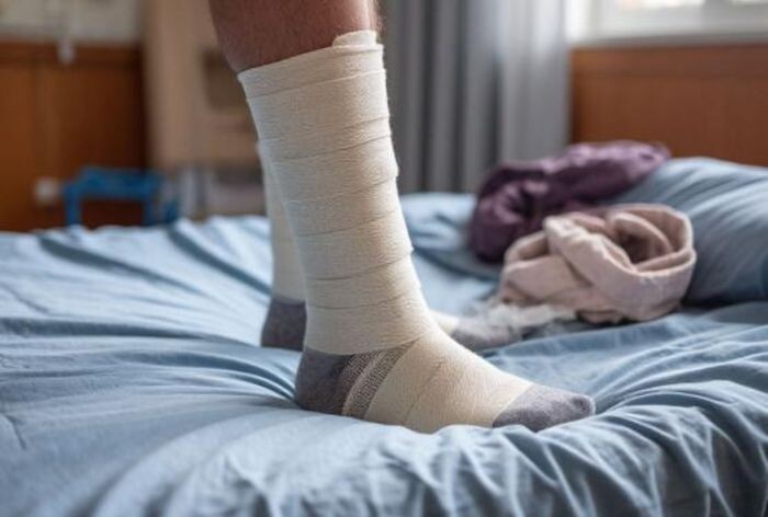 Иллюстрация: сгенерировано нейросетью
