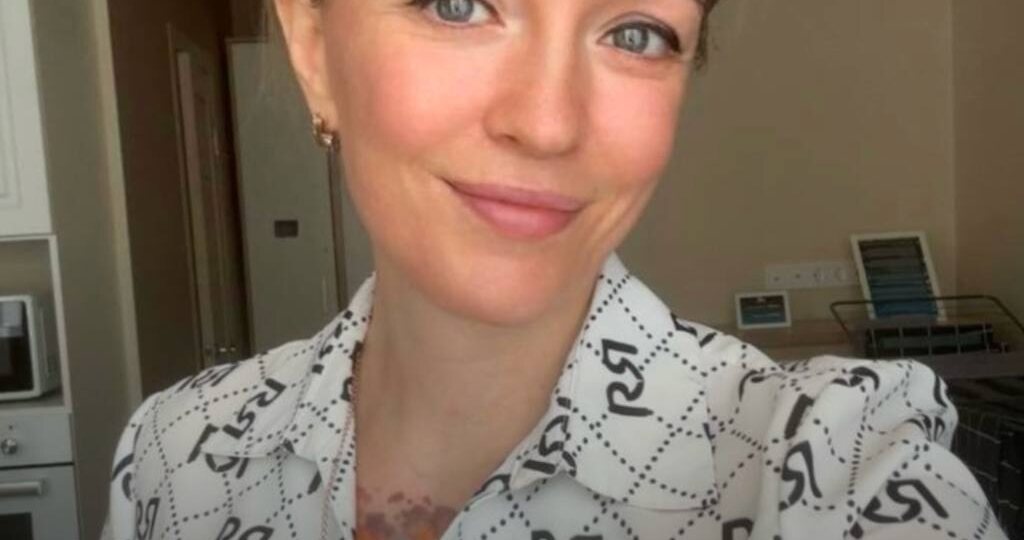 Я — живая реклама своей косметики