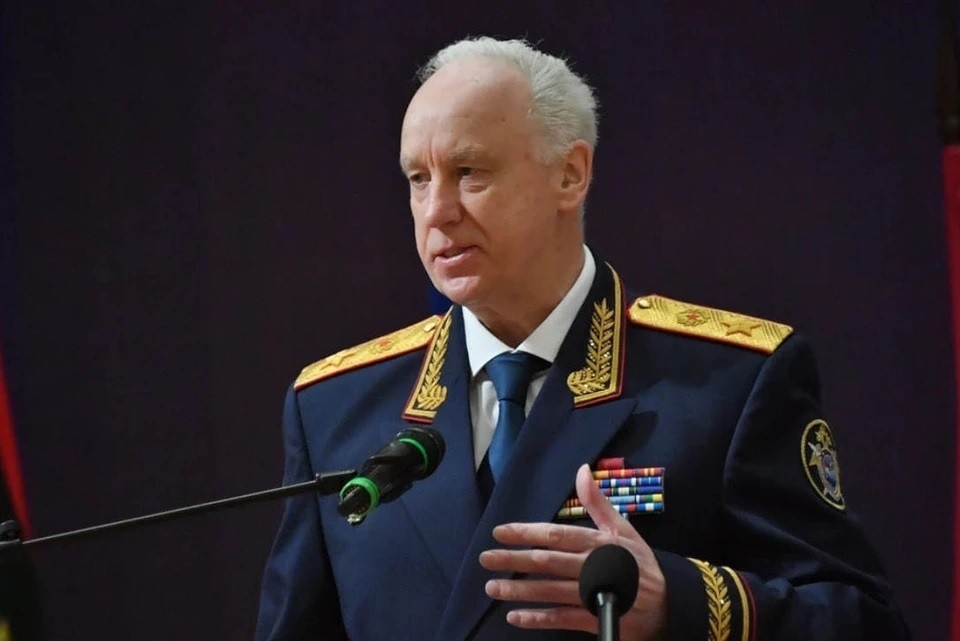    Девочку доставили в больницу. Владимир ВЕЛЕНГУРИН