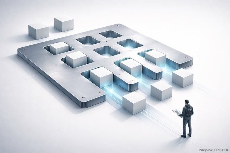 Когда платформа становится безопаснее, чем безопасник